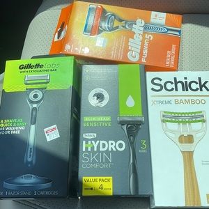 All for 20 . Original price total more than $50